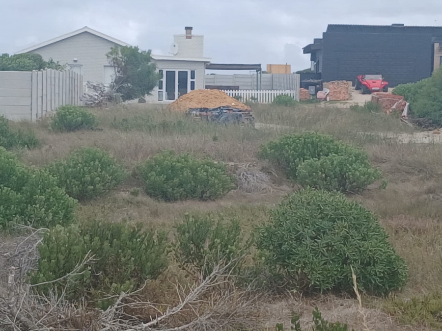 0 Bedroom Property for Sale in Agulhas Western Cape